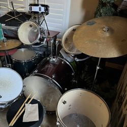 D2 Drum Set Complete Soundtrack Great And Looking Great 