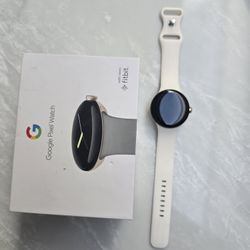 Googel Pixel Watch