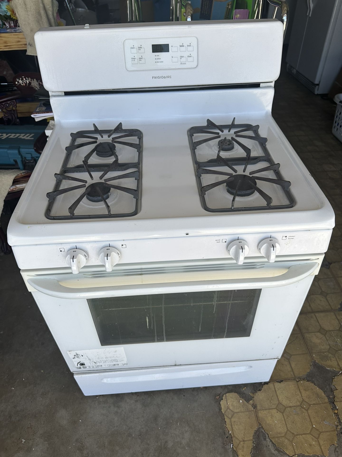 Gas Stove for Sale in Victorville, CA OfferUp