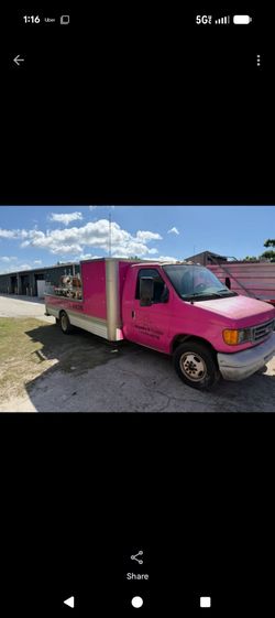 Water truck