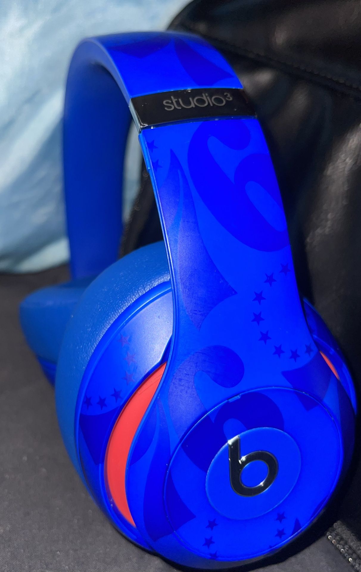 RARE BEATS 🎧 STUDIO WIRELESS PHILADELPHIA SIXERS