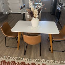 5 Piece Dining Room 