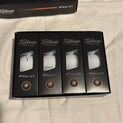 Titleist Golf Balls