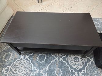 Free Coffee Table with Lift Top