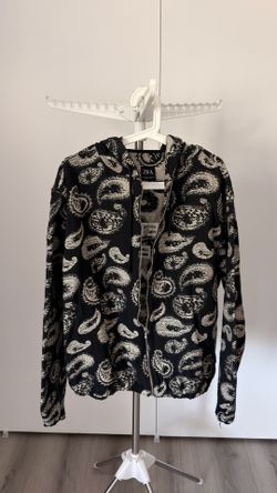 Zara Jacket/Hoodie Mens
