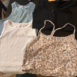 Women’s Tops