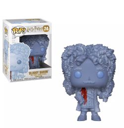 Funko Pop! Harry Potter Bloody Baron 74