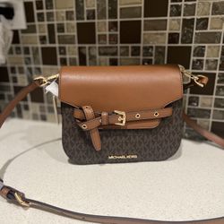 New Women’s Crossbody Michael Kors 