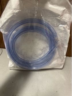 MedGyn Disposable Collection Set – New (Suction Tubing Kit)