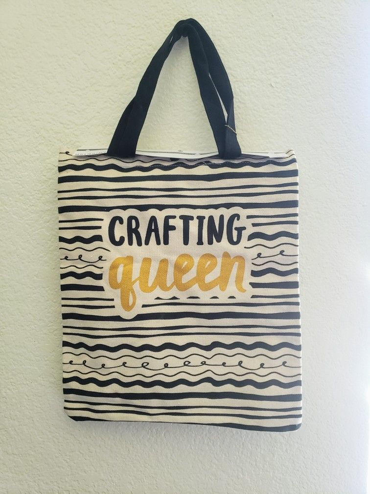 Tote Bags $8 Each