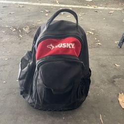Husky Backpack