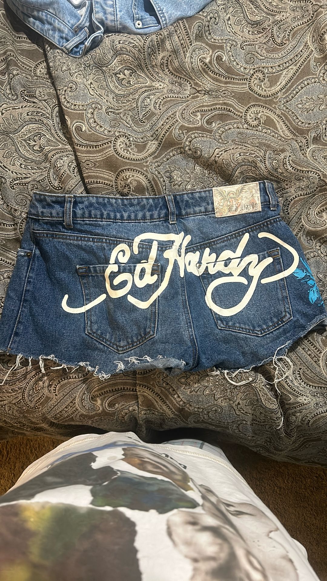 Ed Hardy Shorts