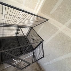Dog Crate