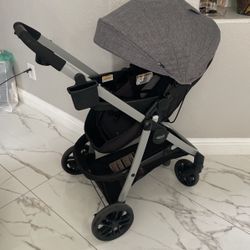 Graco Stroller