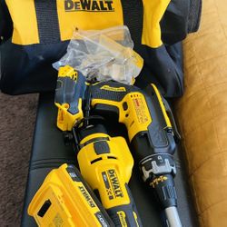 De Walt Tools