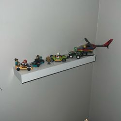 Lego Cars N More 