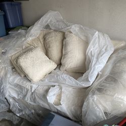 Love Seat 
