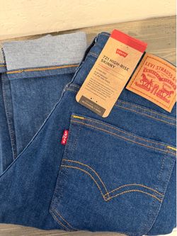 Women jeans
