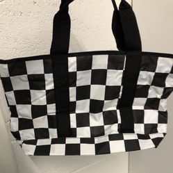 Ladies Tiote Bag