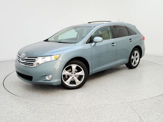 2011 Toyota Venza