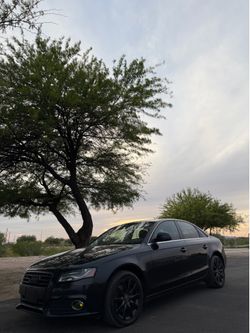 2009 Audi A4