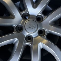 2015 Land Rover Range Rover Sport