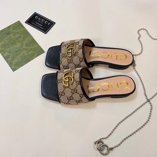 Gucci Sandals