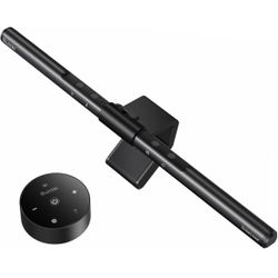 Quntis Computer Monitor Lamp, Screen Monitor Light Bar