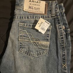 Ariat Jeans
