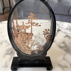 Asian Home Decor - Vintage and Small