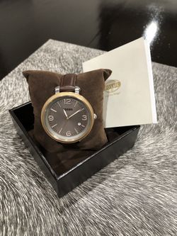 FOSSIL WATCH - BEAUTIFUL