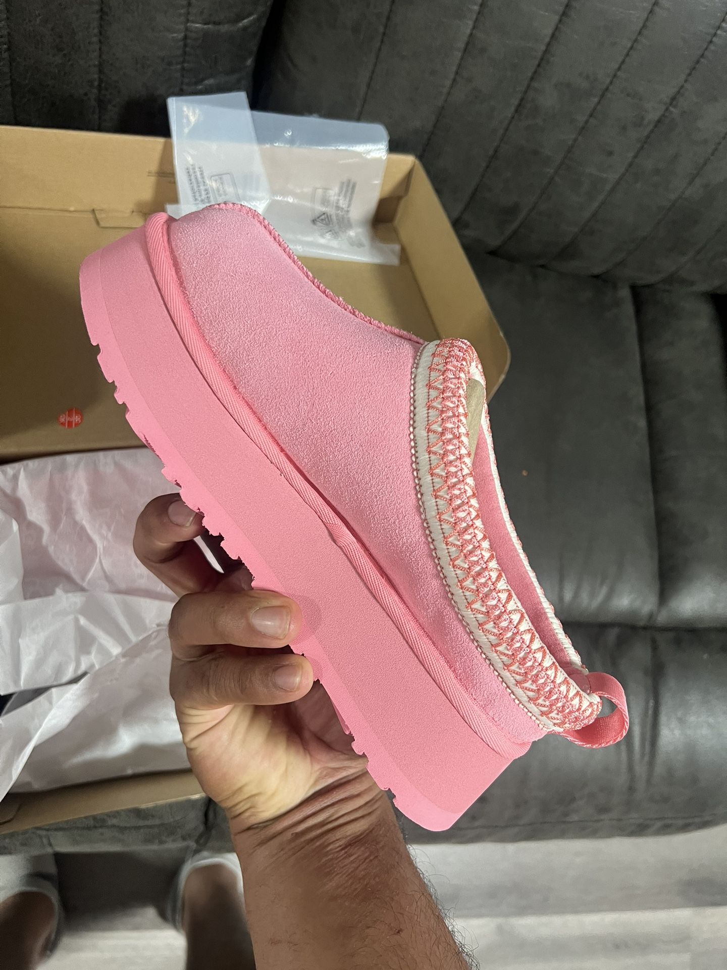 Uggs
