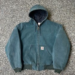 Vintage Carhartt Jacket