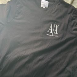 Armani Exchange