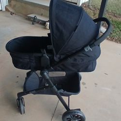 Stroller/ Carseat