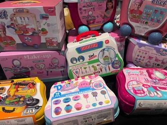 Toys
