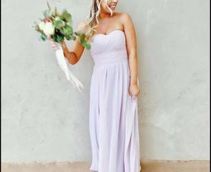 Beautiful formal dress