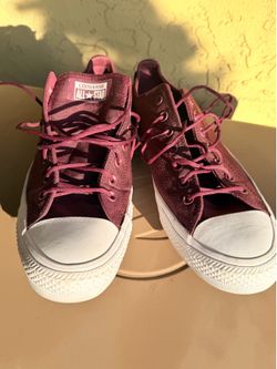 Mens converse