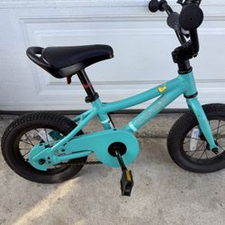 REI 12" Bike