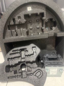 Cover tires