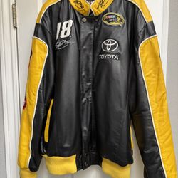 NASCAR Jacket 