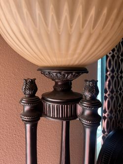 Decorative Lamp 