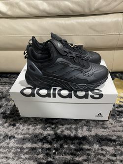 Adidas Web Boost Shoes