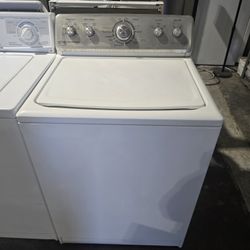 Maytag Centennial Washer 