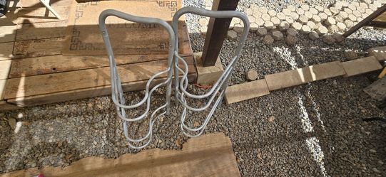 Bike rack