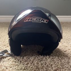 Snowboard Helmet