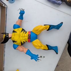 X-men  de Marvel grande