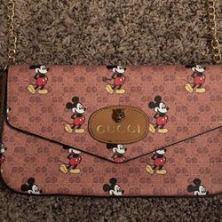 New purse