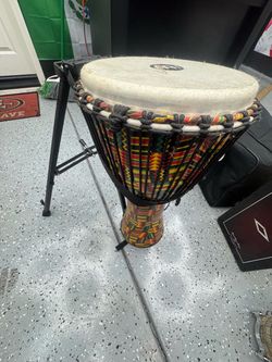 Djembe meinl