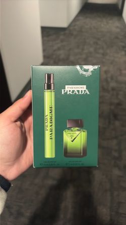 Prada Cologn